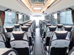 Setra S 416 HDH Limited Special Edition 2011 года